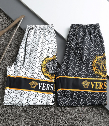 Versace Pants for versace Short Pants for men #999923307