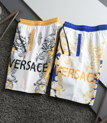 Versace Pants for versace Short Pants for men #999923308