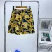 Versace Pants for versace Short Pants for men #A36350