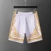 Versace Pants for versace Short Pants for men #A45455