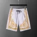 Versace Pants for versace Short Pants for men #A45455