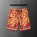 Versace Pants for versace Short Pants for men #A45457