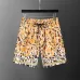 Versace Pants for versace Short Pants for men #A45458