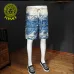 Versace Pants for versace Short Pants for men #A49880