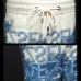 Versace Pants for versace Short Pants for men #A49880