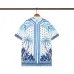 Amiri Shirts for Amiri Short sleeve Shirts for Men #A35809