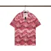 Amiri Shirts for Amiri Short sleeve Shirts for Men #A35813