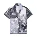 Amiri Short sleeve Shirts #A50343