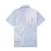 Amiri Short sleeve Shirts #A50343