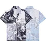 Amiri Short sleeve Shirts #A50343