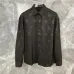 Armani Shirts for Armani Long-sleeved Shirts For Men #A38387