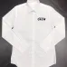 Replica Balenciaga Shirts long-sleeved shirts for men #A23537