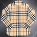Burberry Shirts for Burberry AAA+ Shorts-Sleeved Shirts for men #999902363