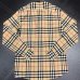 Burberry Shirts for Burberry AAA+ Shorts-Sleeved Shirts for men #999902364