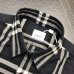 Burberry Shirts for Burberry AAA+ Shorts-Sleeved Shirts for men #999902366