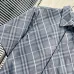 Burberry Shirts for Burberry AAA+ Shorts-Sleeved Shirts for men #A53181