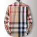 Burberry Shirts for Burberry AAA+ Shorts-Sleeved Shirts for men #A53943