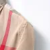 Burberry Shirts for Burberry AAA+ Shorts-Sleeved Shirts for men #A53943