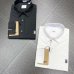 Burberry Shirts for Men Burberry Long-sleeved Shirts #999902382
