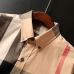 Burberry AAA+ Long-Sleeved Shirts for men #817280