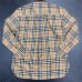 Burberry Shirts for Burberry Men's AAA+ Burberry Long-Sleeved Shirts #99902070