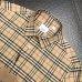 Burberry Shirts for Burberry Men's AAA+ Burberry Long-Sleeved Shirts #99902071