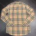 Burberry Shirts for Burberry Men's AAA+ Burberry Long-Sleeved Shirts #99902072