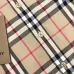 Burberry Shirts for Burberry Men's AAA+ Burberry Long-Sleeved Shirts #99902072