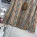 Burberry Shirts for Burberry Men's AAA+ Burberry Long-Sleeved Shirts #A33072