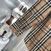 Burberry Shirts for Burberry Men's AAA+ Burberry Long-Sleeved Shirts #A33072