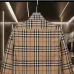 Burberry Shirts for Burberry Men's AAA+ Burberry Long-Sleeved Shirts #A49805