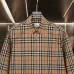 Burberry Shirts for Burberry Men's AAA+ Burberry Long-Sleeved Shirts #A49806