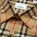 Burberry Shirts for Burberry Men's AAA+ Burberry Long-Sleeved Shirts #A49806