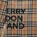 Burberry Shirts for Burberry Men's AAA+ Burberry Long-Sleeved Shirts #A49806