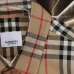 Burberry Shirts for Burberry Men's AAA+ Burberry Long-Sleeved Shirts #A49806