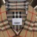 Burberry Shirts for Burberry Men's AAA+ Burberry Long-Sleeved Shirts #A49806
