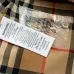 Burberry Shirts for Burberry Men's AAA+ Burberry Long-Sleeved Shirts #A49807