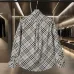 Burberry Shirts for Burberry Men's AAA+ Burberry Long-Sleeved Shirts #A49808