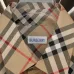Burberry Shirts for Burberry Men's AAA+ Burberry Long-Sleeved Shirts #A49808