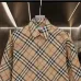 Burberry Shirts for Burberry Men's AAA+ Burberry Long-Sleeved Shirts #A49808