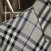 Burberry Shirts for Burberry Men's AAA+ Burberry Long-Sleeved Shirts #A49808