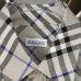 Burberry Shirts for Burberry Men's AAA+ Burberry Long-Sleeved Shirts #A49808