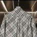 Burberry Shirts for Burberry Men's AAA+ Burberry Long-Sleeved Shirts #A49808