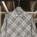 Burberry Shirts for Burberry Men's AAA+ Burberry Long-Sleeved Shirts #A49808