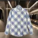 Burberry Shirts for Burberry Men's AAA+ Burberry Long-Sleeved Shirts #A49809