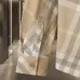 Burberry Shirts for Burberry Men's AAA+ Burberry Long-Sleeved Shirts #A49809