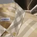 Burberry Shirts for Burberry Men's AAA+ Burberry Long-Sleeved Shirts #A49809