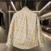 Burberry Shirts for Burberry Men's AAA+ Burberry Long-Sleeved Shirts #A49809