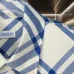 Burberry Shirts for Burberry Men's AAA+ Burberry Long-Sleeved Shirts #A49809