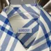 Burberry Shirts for Burberry Men's AAA+ Burberry Long-Sleeved Shirts #A49809
